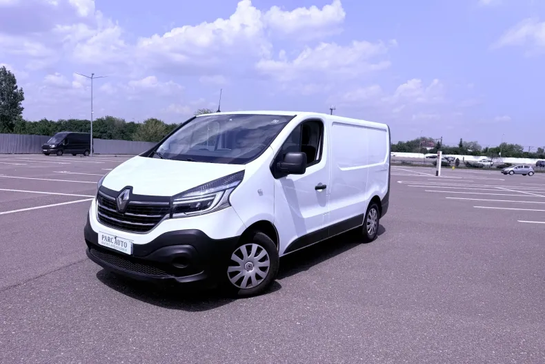 Renault Trafic din 2021 cu 148.500 km - oferta REN213255 - foto 2
