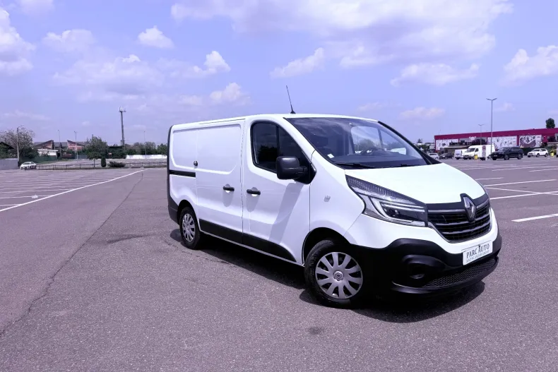 Renault Trafic din 2021 cu 148.500 km - oferta REN213255 - foto 3