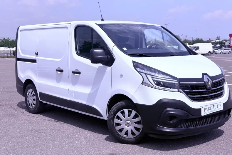 Renault Trafic din 2021 cu 148.500 km - oferta REN213255 - foto 4
