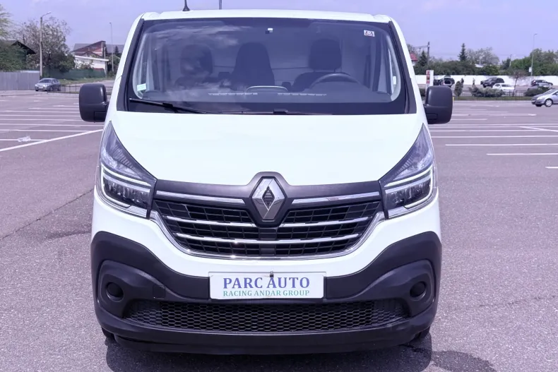 Renault Trafic din 2021 cu 148.500 km - oferta REN213255 - foto 5