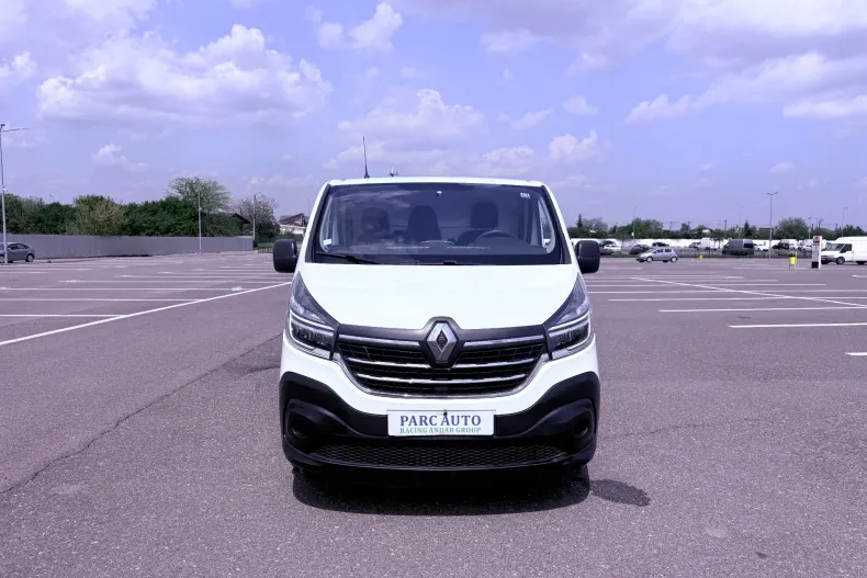 Renault Trafic din 2021 cu 148.500 km - oferta REN213255 - foto 6