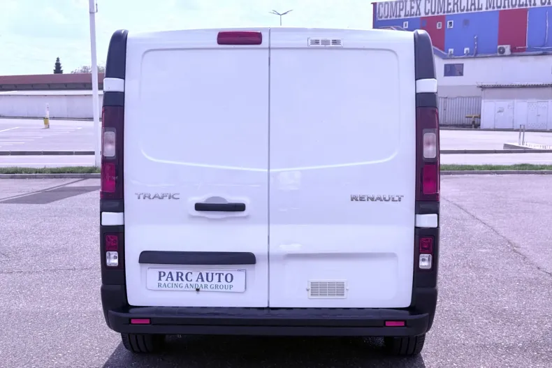 Renault Trafic din 2021 cu 148.500 km - oferta REN213255 - foto 7