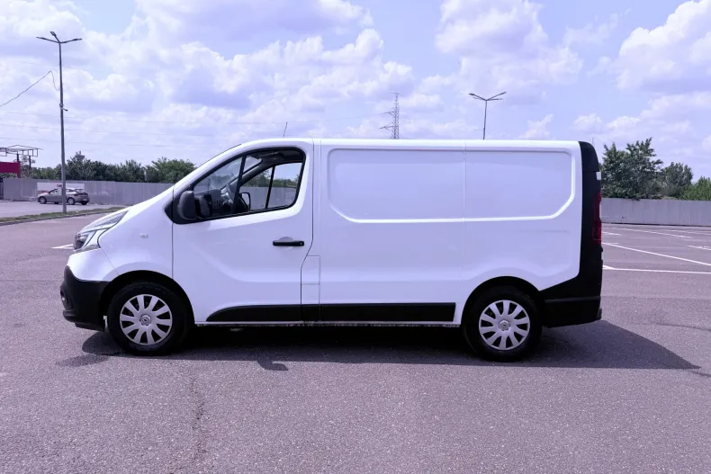 Renault Trafic din 2021 cu 148.500 km - oferta REN213255 - foto 9