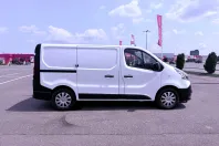 Renault Trafic din 2021 cu 148.500 km - oferta REN213255 - foto 10