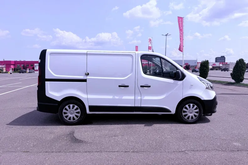 Renault Trafic din 2021 cu 148.500 km - oferta REN213255 - foto 10
