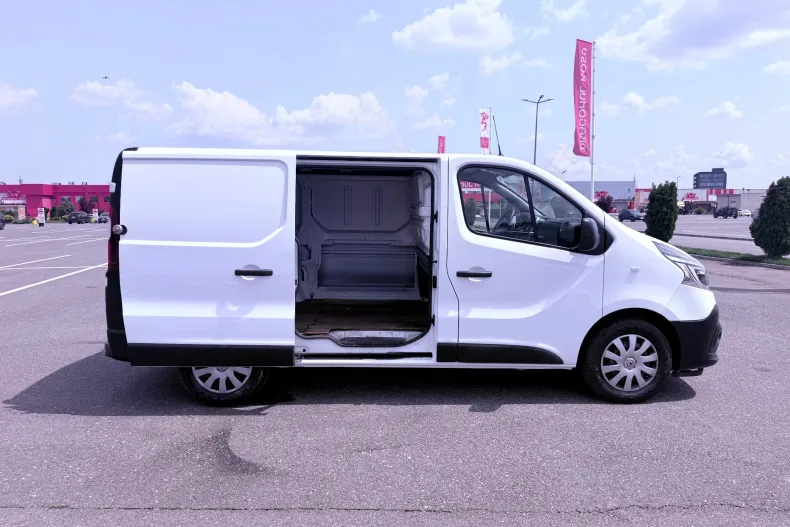 Renault Trafic din 2021 cu 148.500 km - oferta REN213255 - foto 11