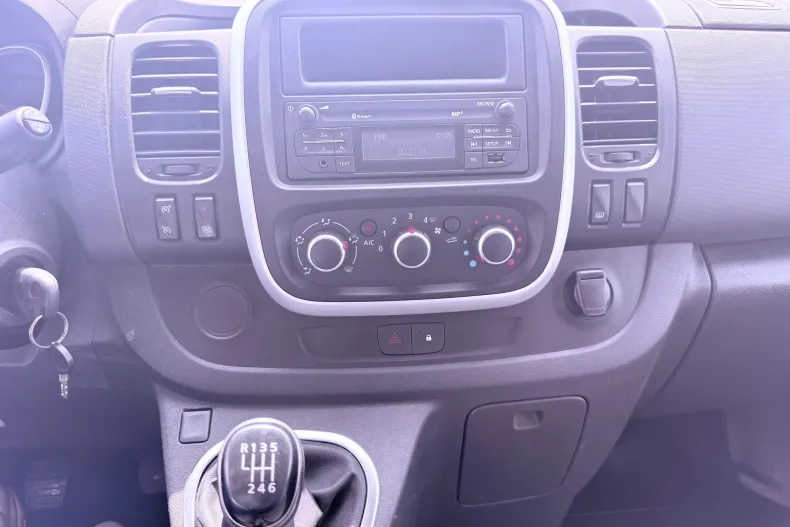 Renault Trafic din 2021 cu 148.500 km - oferta REN213255 - foto 12