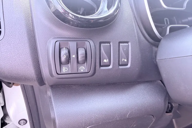 Renault Trafic din 2021 cu 148.500 km - oferta REN213255 - foto 13