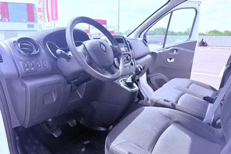 Renault Trafic din 2021 cu 148.500 km - oferta REN213255 - foto 23