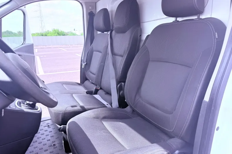 Renault Trafic din 2021 cu 148.500 km - oferta REN213255 - foto 24