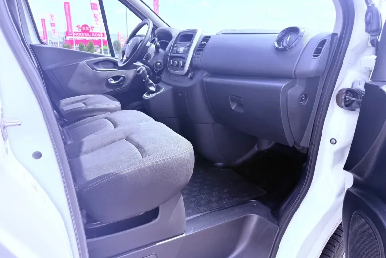 Renault Trafic din 2021 cu 148.500 km - oferta REN213255 - foto 26