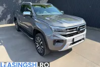 Volkswagen Amarok din 2024 cu 57.920 km - oferta VOL213256 - foto 1