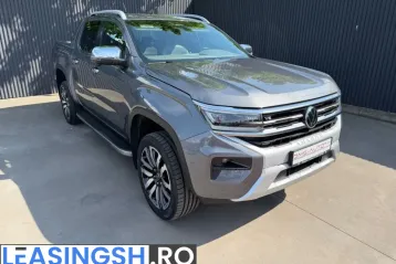 Volkswagen Amarok din 2024 - oferta VOL213256