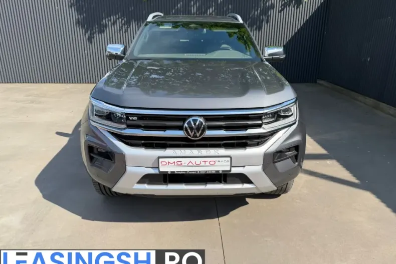 Volkswagen Amarok din 2024 cu 57.920 km - oferta VOL213256 - foto 2