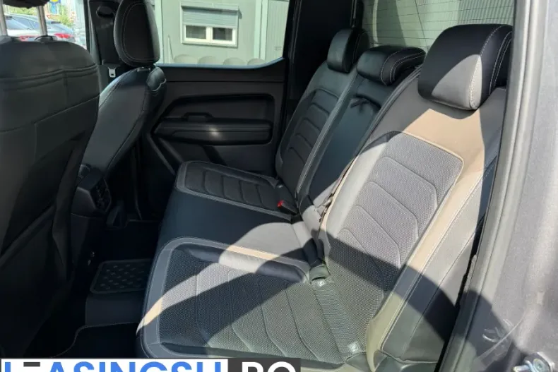 Volkswagen Amarok din 2024 cu 57.920 km - oferta VOL213256 - foto 8