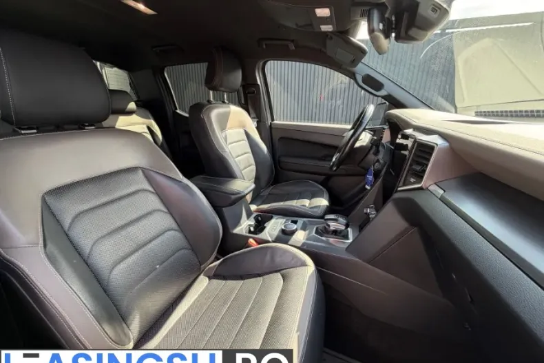Volkswagen Amarok din 2024 cu 57.920 km - oferta VOL213256 - foto 12