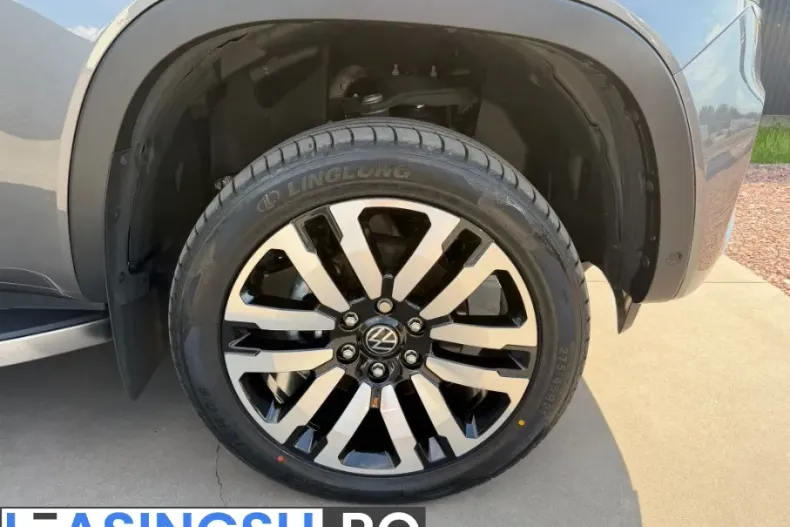 Volkswagen Amarok din 2024 cu 57.920 km - oferta VOL213256 - foto 14