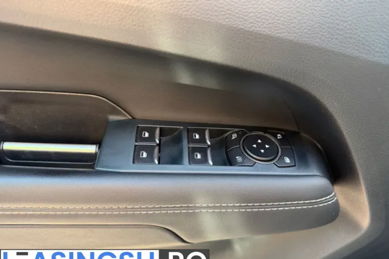 Volkswagen Amarok din 2024 cu 57.920 km - oferta VOL213256 - foto 16