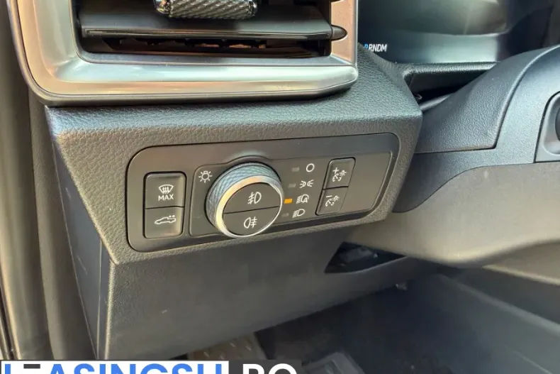 Volkswagen Amarok din 2024 cu 57.920 km - oferta VOL213256 - foto 17