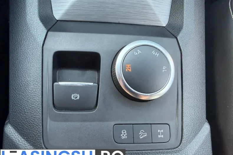 Volkswagen Amarok din 2024 cu 57.920 km - oferta VOL213256 - foto 23