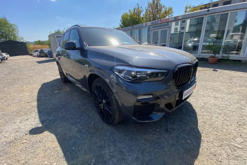 BMW X5 (Seria X) din 2021 cu 98.950 km - oferta BMW213257 - foto 3