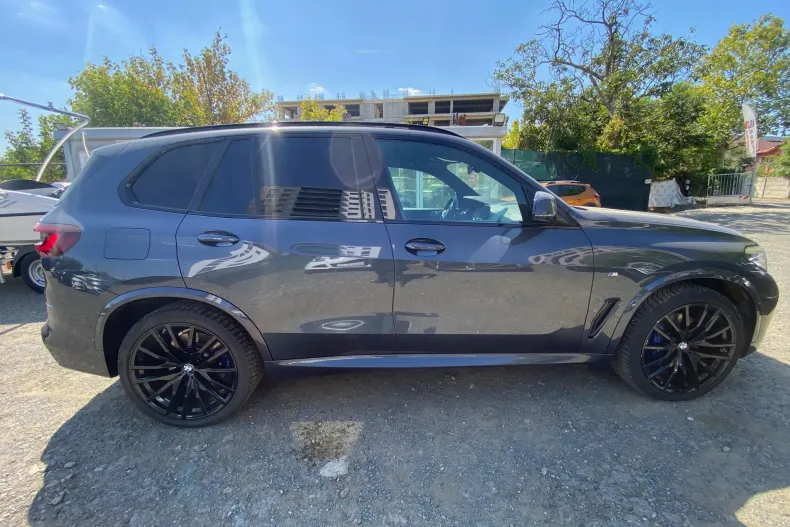 BMW X5 (Seria X) din 2021 cu 98.950 km - oferta BMW213257 - foto 4