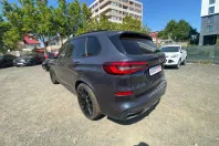 BMW X5 (Seria X) din 2021 cu 98.950 km - oferta BMW213257 - foto 7