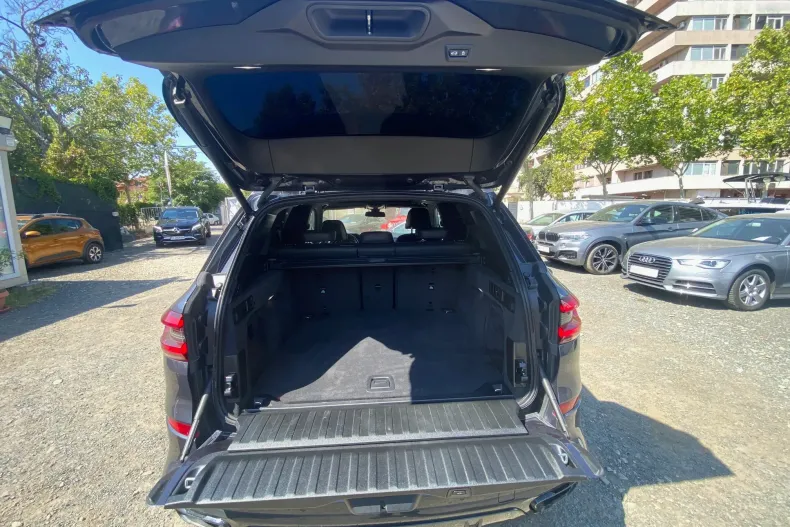 BMW X5 (Seria X) din 2021 cu 98.950 km - oferta BMW213257 - foto 9