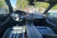 BMW X5 (Seria X) din 2021 cu 98.950 km - oferta BMW213257 - foto 11