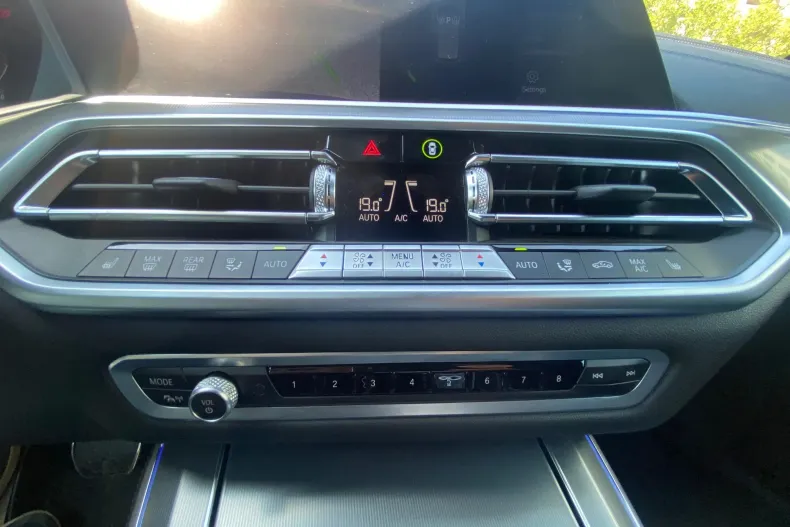 BMW X5 (Seria X) din 2021 cu 98.950 km - oferta BMW213257 - foto 18