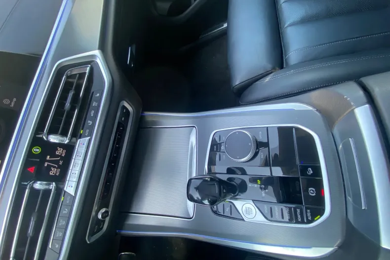BMW X5 (Seria X) din 2021 cu 98.950 km - oferta BMW213257 - foto 20