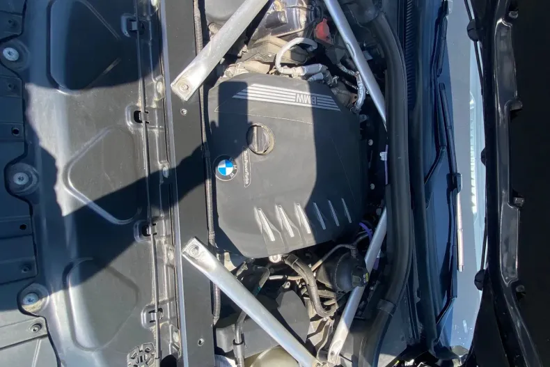 BMW X5 (Seria X) din 2021 cu 98.950 km - oferta BMW213257 - foto 21