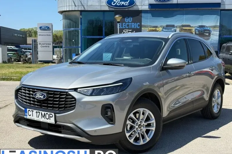 Ford Kuga din 2025 cu 12.200 km - oferta FOR213258 - foto 1