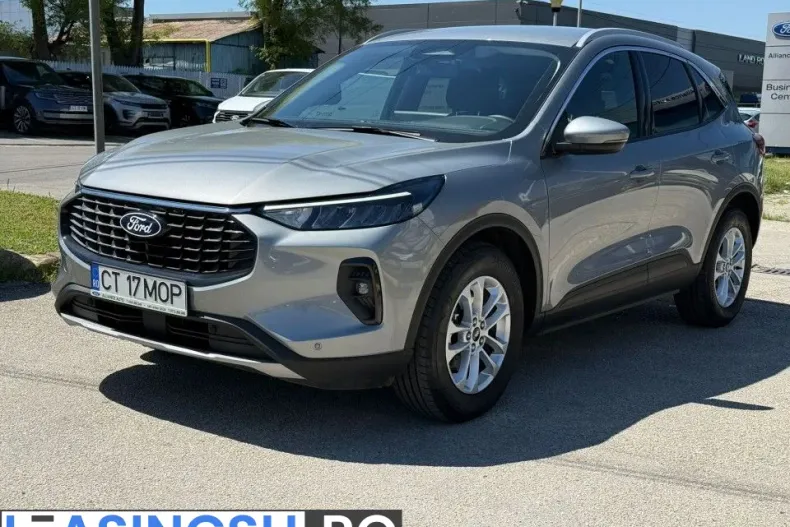 Ford Kuga din 2025 cu 12.200 km - oferta FOR213258 - foto 2