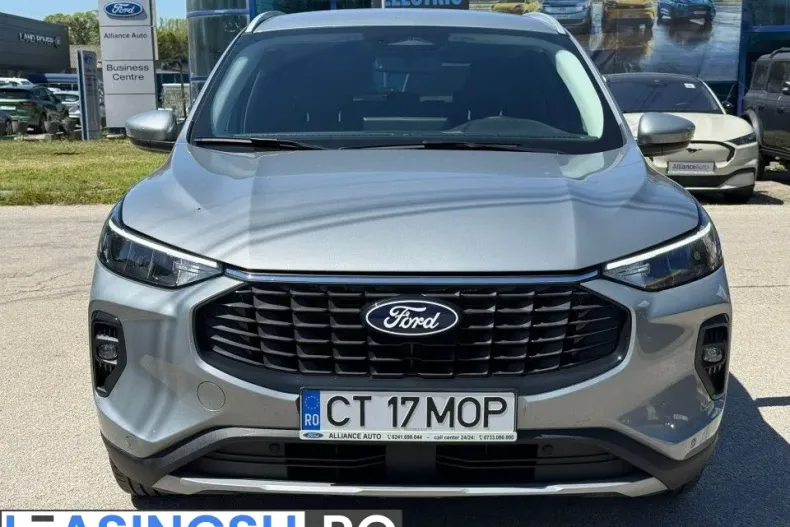 Ford Kuga din 2025 cu 12.200 km - oferta FOR213258 - foto 3
