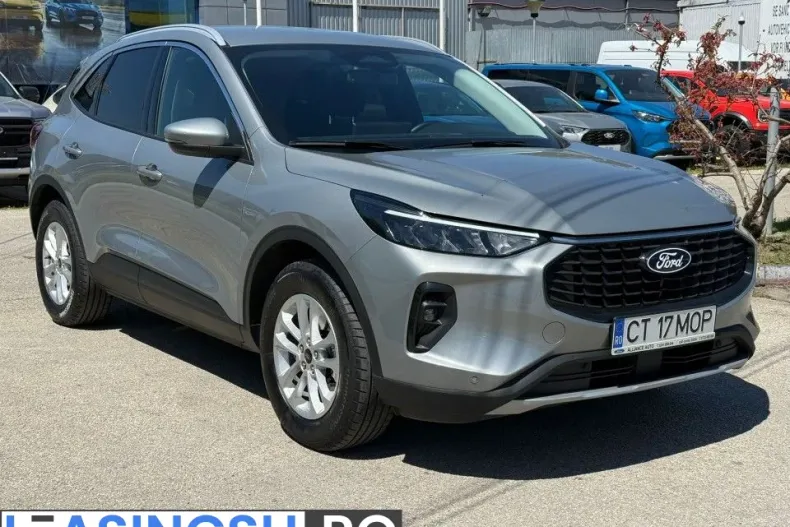 Ford Kuga din 2025 cu 12.200 km - oferta FOR213258 - foto 4