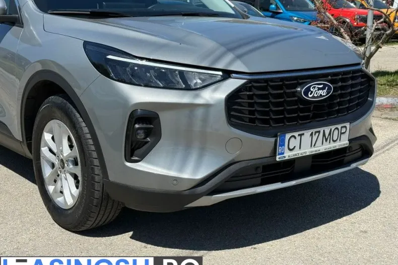 Ford Kuga din 2025 cu 12.200 km - oferta FOR213258 - foto 5