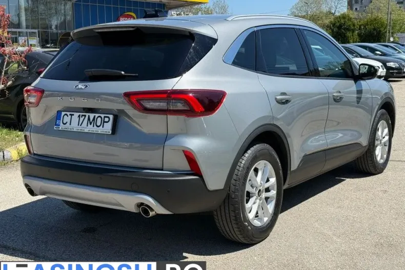 Ford Kuga din 2025 cu 12.200 km - oferta FOR213258 - foto 6