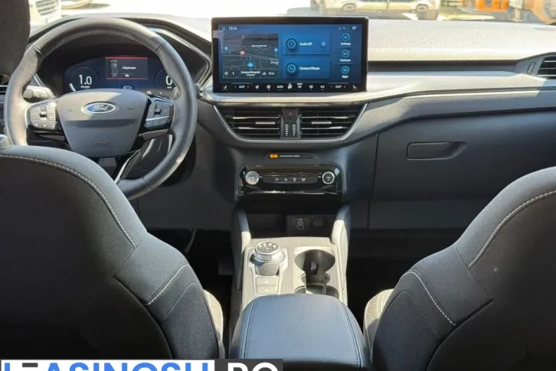 Ford Kuga din 2025 cu 12.200 km - oferta FOR213258 - foto 11