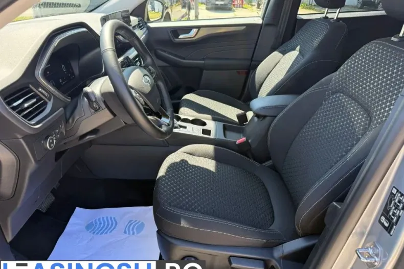 Ford Kuga din 2025 cu 12.200 km - oferta FOR213258 - foto 16