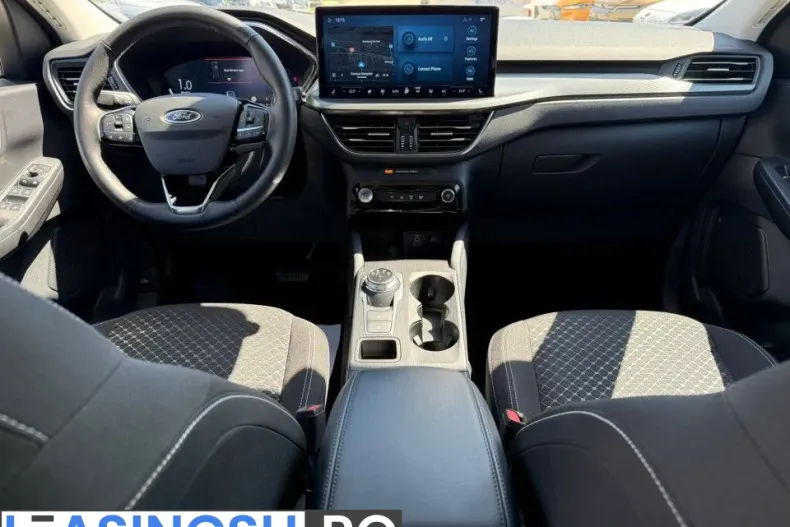 Ford Kuga din 2025 cu 12.200 km - oferta FOR213258 - foto 20