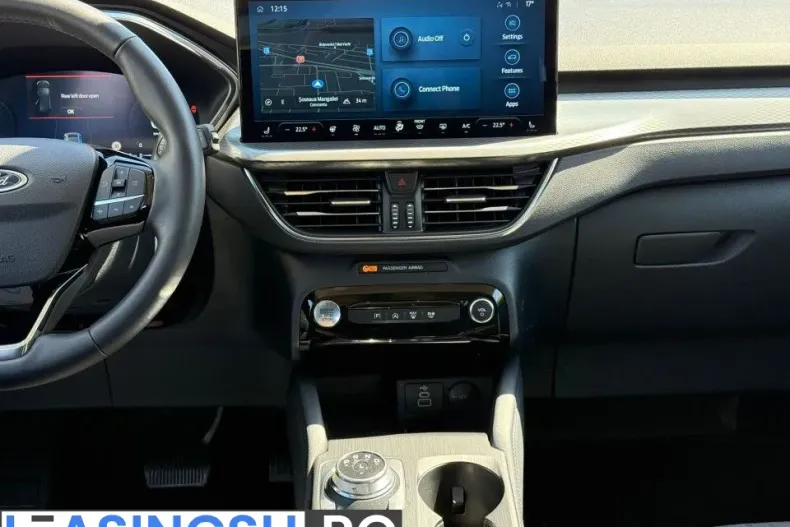 Ford Kuga din 2025 cu 12.200 km - oferta FOR213258 - foto 21