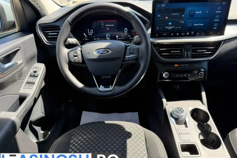 Ford Kuga din 2025 cu 12.200 km - oferta FOR213258 - foto 22