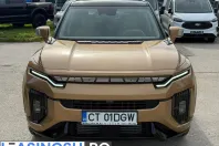 KGM Actyon din 2025 cu 720 km - oferta KGM213259 - foto 4