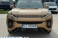 KGM Actyon din 2025 cu 720 km - oferta KGM213259 - foto 5