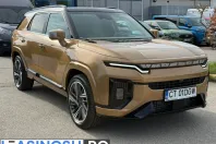 KGM Actyon din 2025 cu 720 km - oferta KGM213259 - foto 6