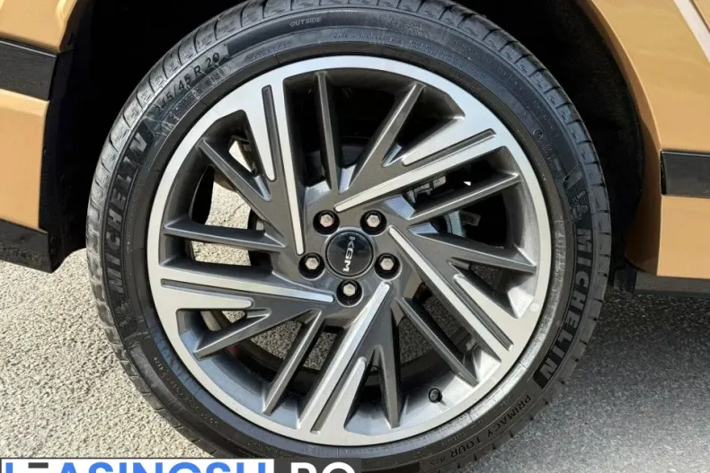 KGM Actyon din 2025 cu 720 km - oferta KGM213259 - foto 9