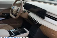 KGM Actyon din 2025 cu 720 km - oferta KGM213259 - foto 12