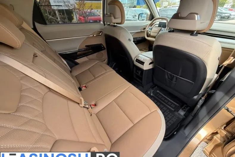 KGM Actyon din 2025 cu 720 km - oferta KGM213259 - foto 14