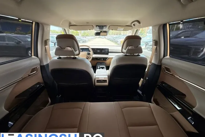 KGM Actyon din 2025 cu 720 km - oferta KGM213259 - foto 22
